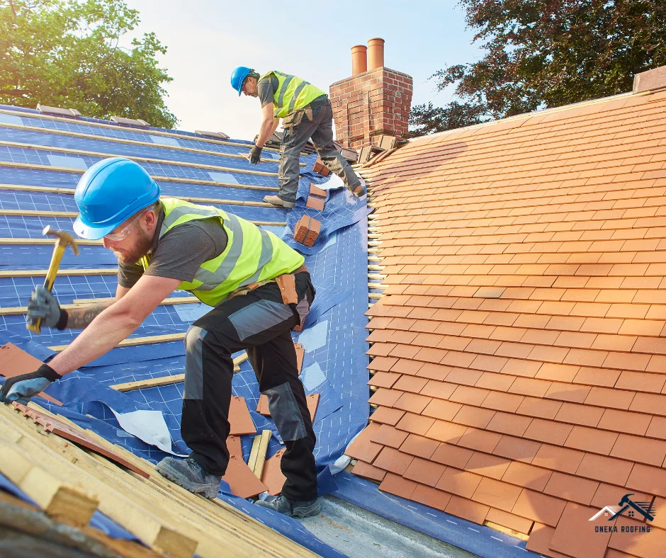 Why choose Roof Repair Near Me in Riceville, TN
